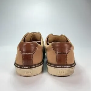 Johnston & Murphy | Shoes | Johnston Murphy Mcguffey Brown  display picture 3